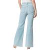 imageJessica Simpson Womens True Love Trouser Wide Leg JeanRiverside