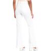 imageJessica Simpson Womens True Love Trouser Wide Leg JeanWhiteds