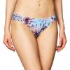 Ruched Hipster Bottom