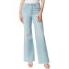 imageJessica Simpson Womens True Love Trouser Wide Leg JeanRiverside