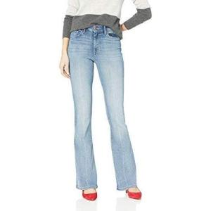 imageJessica Simpson Womens Adored High Rise Flare JeanBelmont