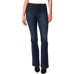 imageJessica Simpson Womens Denim Stretch Flared JeansFlawless