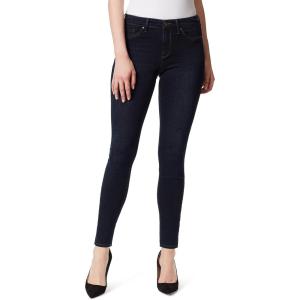 imageJessica Simpson Womens Kiss Me Skinny JeanNight Visions