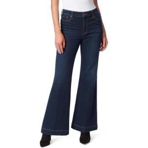 imageJessica Simpson Womens True Love Trouser Wide Leg JeanDitto
