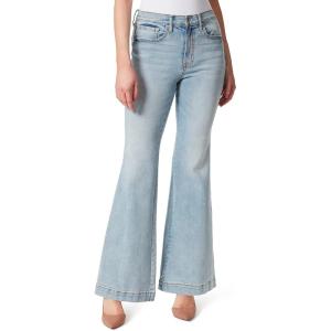 imageJessica Simpson Womens True Love Trouser Wide Leg JeanJolene