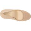 imageJessica Simpson Womens Calie Round Toe Classic Heels Pumps ShoesAlmond