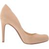imageJessica Simpson Womens Calie Round Toe Classic Heels Pumps ShoesAlmond