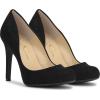 imageJessica Simpson Womens Calie Round Toe Classic Heels Pumps ShoesBlack