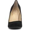 imageJessica Simpson Womens Calie Round Toe Classic Heels Pumps ShoesBlack
