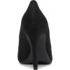 imageJessica Simpson Womens Calie Round Toe Classic Heels Pumps ShoesBlack