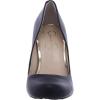imageJessica Simpson Womens Calie Round Toe Classic Heels Pumps ShoesBlack Sleek