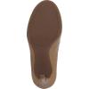 imageJessica Simpson Womens Calie Round Toe Classic Heels Pumps ShoesBronze