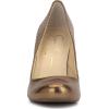 imageJessica Simpson Womens Calie Round Toe Classic Heels Pumps ShoesBronze