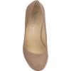 imageJessica Simpson Womens Calie Round Toe Classic Heels Pumps ShoesChai Latte
