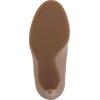 imageJessica Simpson Womens Calie Round Toe Classic Heels Pumps ShoesChai Latte