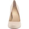 imageJessica Simpson Womens Calie Round Toe Classic Heels Pumps ShoesChalk