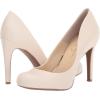 imageJessica Simpson Womens Calie Round Toe Classic Heels Pumps ShoesChalk