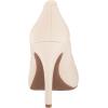 imageJessica Simpson Womens Calie Round Toe Classic Heels Pumps ShoesChalk