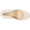 imageJessica Simpson Womens Calie Round Toe Classic Heels Pumps ShoesChalk