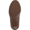imageJessica Simpson Womens Calie Round Toe Classic Heels Pumps ShoesDark Tan