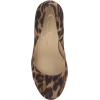 imageJessica Simpson Womens Calie Round Toe Classic Heels Pumps ShoesDolly Leopard Print