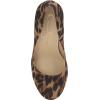 imageJessica Simpson Womens Calie Round Toe Classic Heels Pumps ShoesDolly Leopard Print