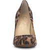 imageJessica Simpson Womens Calie Round Toe Classic Heels Pumps ShoesDolly Leopard Print