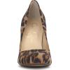 imageJessica Simpson Womens Calie Round Toe Classic Heels Pumps ShoesDolly Leopard Print