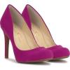 imageJessica Simpson Womens Calie Round Toe Classic Heels Pumps ShoesMulberry