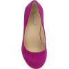 imageJessica Simpson Womens Calie Round Toe Classic Heels Pumps ShoesMulberry