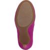 imageJessica Simpson Womens Calie Round Toe Classic Heels Pumps ShoesMulberry