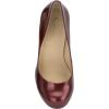 imageJessica Simpson Womens Calie Round Toe Classic Heels Pumps ShoesOxblood
