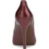 imageJessica Simpson Womens Calie Round Toe Classic Heels Pumps ShoesOxblood