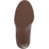 imageJessica Simpson Womens Calie Round Toe Classic Heels Pumps ShoesOxblood
