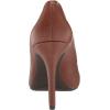 imageJessica Simpson Womens Calie Round Toe Classic Heels Pumps ShoesSaddle Brown