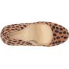 imageJessica Simpson Womens Calie Round Toe Classic Heels Pumps ShoesSpotted Cheetah Print