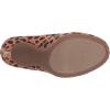 imageJessica Simpson Womens Calie Round Toe Classic Heels Pumps ShoesSpotted Cheetah Print