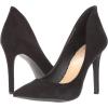 imageJessica Simpson Womens Cambredge Pointed Toe PumpBlack Micro