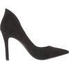 imageJessica Simpson Womens Cambredge Pointed Toe PumpBlack Micro