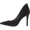 imageJessica Simpson Womens Cambredge Pointed Toe PumpBlack Micro