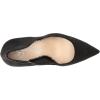 imageJessica Simpson Womens Cambredge Pointed Toe PumpBlack Micro