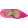 imageJessica Simpson Womens Cambredge Pointed Toe PumpCandy Pink