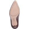 imageJessica Simpson Womens Cambredge Pointed Toe PumpDark Cherry Crinkle Patent