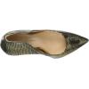 imageJessica Simpson Womens Cambredge Pointed Toe PumpExotic Gold