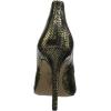 imageJessica Simpson Womens Cambredge Pointed Toe PumpExotic Gold