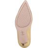 imageJessica Simpson Womens Cambredge Pointed Toe PumpGold