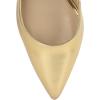 imageJessica Simpson Womens Cambredge Pointed Toe PumpGold