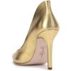 imageJessica Simpson Womens Cambredge Pointed Toe PumpGold