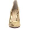 imageJessica Simpson Womens Cambredge Pointed Toe PumpGold