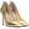imageJessica Simpson Womens Cambredge Pointed Toe PumpGold